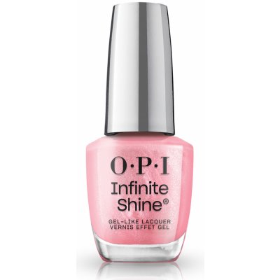 OPI Infinite Shine Princesses Rule 15 ml – Zboží Dáma