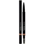 Shiseido Brow InkTrio tužka na obočí 3 v 1 01 Blonde 0,31 g – Sleviste.cz