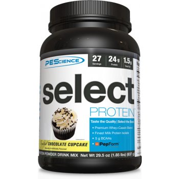 PEScience Select Protein 1760 g