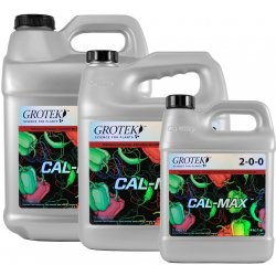 Grotek Cal Max 4 Litre