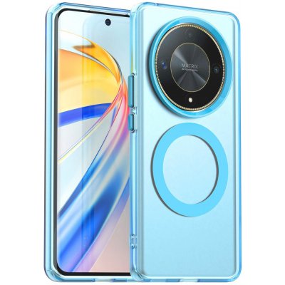 Techsuit - CandyCase MagSafe - Honor Magic6 Lite - modrý – Zboží Mobilmania