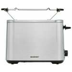 SILVERCREST STE 850 E1 stříbrný – Zboží Dáma