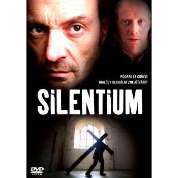 silentium DVD