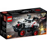 LEGO® Technic 42150 Monster Jam™ Monster Mutt™ Dalmatin – Zboží Živě