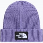 The North Face Logo Box Cuffed grounded plum – Hledejceny.cz