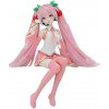 Sběratelská figurka FuRyu Hatsune Miku Sakura Miku 2024 Noodle Stopper 15 cm