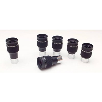 Sky-Watcher PLANETARY 4mm 1.25” 58° WA PLÖSSL – Zboží Živě