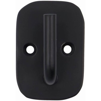 House Doctor Pati Black černá – Zboží Dáma