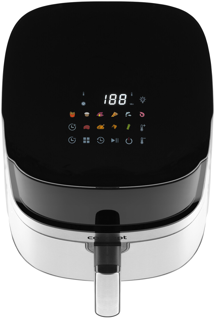 Concept FR 8010