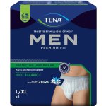 Tena Men PU Maxi 798307 L/XL 8 ks – Zboží Mobilmania