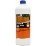 Metrum Buldok Čistič dřeva 1 kg (2710422) – Zboží Dáma