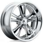 Foose F097 KNUCKLE 8x18 5x120.65 ET1 chrome plated – Hledejceny.cz