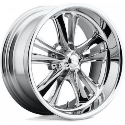 Foose F097 KNUCKLE 8x18 5x120.65 ET1 chrome plated – Hledejceny.cz