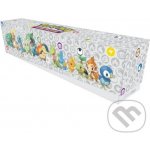 Ultra Pro Pokémon TCG First Partner Accessory Bundle – Zboží Dáma