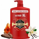Old Spice Epic Legend sprchový gel na obličej, tělo a vlasy pro muže 1000 ml – Zbozi.Blesk.cz