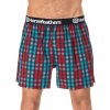 Boxerky, trenky, slipy Horsefeathers Apollo Dark Blue