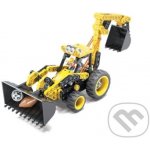 Hexbug VEX Construction Backhoe – Zbozi.Blesk.cz