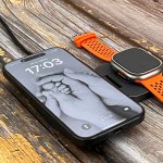 Cubenest S211 Fold Pro šedá – Zboží Živě