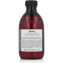 Šampon Davines ALCHEMIC tabákový šampon 280 ml