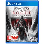 Assassin's Creed: Rogue Remastered – Zboží Mobilmania