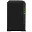 Synology NVR1218