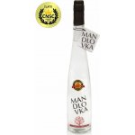 Hustopečská Mandlovka 38% 0,5 l (holá láhev) – Zboží Dáma