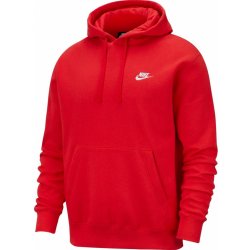 Nike M NSW CLUB HOODIE PO BB BV2654-657