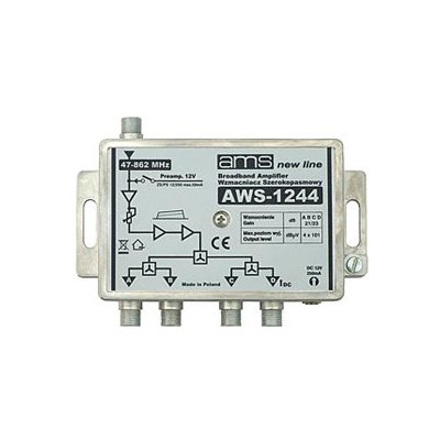 AMS AWS-1244 – Hledejceny.cz