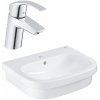 Umyvadla GROHE EURO CERAMIC 39337000