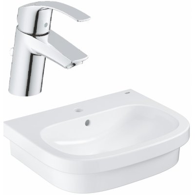 Grohe EURO CERAMIC 39337000 – Zboží Mobilmania