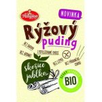 Amylon udink rýžový se skořicí a jablkem bezlepkový Bio 40 g – Hledejceny.cz