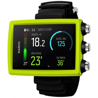 Suunto EON CORE + USB – Hledejceny.cz