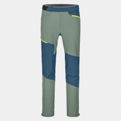 Ortovox pánské outdoorové kalhoty Vajolet pants M arctic grey