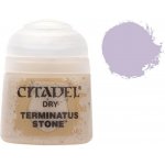 GW Citadel Dry: Terminatus Stone 12ml – Zboží Živě