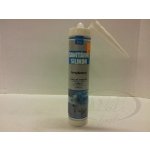 Debbex 30212SL Sanitární silikon 280 ml bílá – Hledejceny.cz