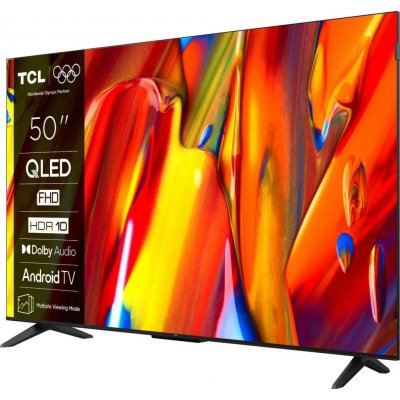 TCL 50V5C – Hledejceny.cz