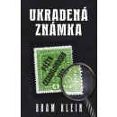 Kniha Ukradená známka - Klein Bram