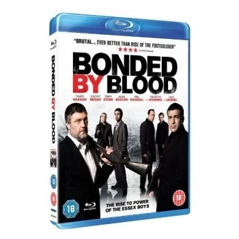 Bonded By Blood BD