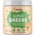Supergreens Mango 90 g – Hledejceny.cz