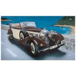 Italeri Mercedes Benz :24 – Hledejceny.cz