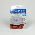 Curaprox DF 820 dentál.nit Floss voskovaná 35 m – Hledejceny.cz
