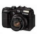 Canon PowerShot G11