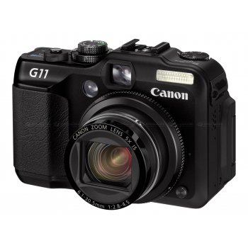 Canon PowerShot G11