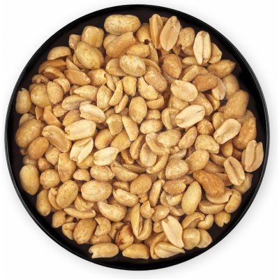 Grizly arašídy pražené solené 1 kg – Sleviste.cz