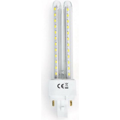 Brilagi LED žárovka G24d-3/12W/230V 3000K B10108ACXA – Hledejceny.cz
