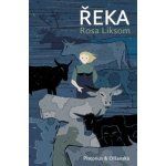 Řeka - Rosa Liksom – Hledejceny.cz