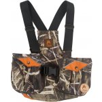 Firedog Dummy vesta Trainer pro děti Water Reeds camo 122-128 – Hledejceny.cz