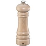 Zassenhaus Berlin mlýnek na sůl přírodní buk 18 cm – Zboží Mobilmania
