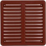 Haco VMK 200 x 200 mm hnědá – Hledejceny.cz