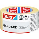 Tesa 5089 28322 maskovací páska 50 mm x 50 m – Zboží Mobilmania